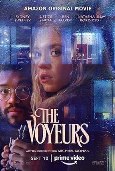 The Voyeurs Rötgenciler 2021 izle