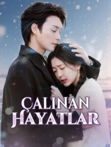 Çalınan Hayatlar izle