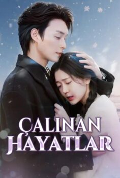 Çalınan Hayatlar izle