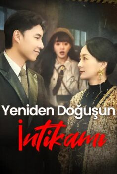Yeniden Doğuşun İntikamı izle