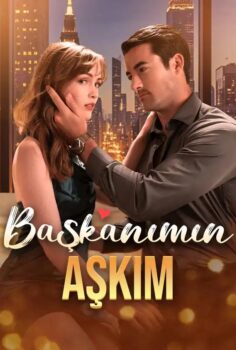 Başkanımın Aşkı izle