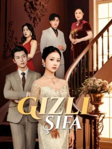 Gizli Şifa izle