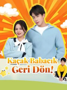 Kaçak Babacık Geri Dön! izle