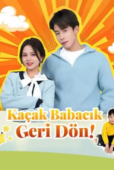 Kaçak Babacık Geri Dön! izle