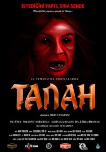 Tanah 2022 izle