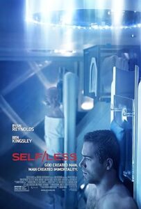 Self/less Ölümsüzlük Oyunu 2015 izle