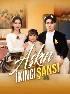 Aşkın İkinci Şansı izle