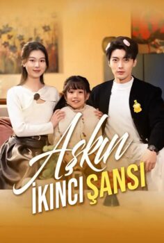 Aşkın İkinci Şansı izle