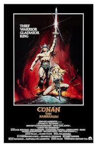 Conan 1982 izle