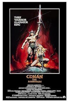 Conan 1982 izle