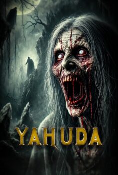 Yahuda 2025 izle