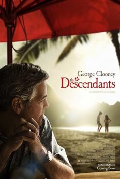 Senden Bana Kalan The Descendants 2011 izle