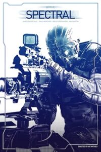 Spectral 2016 izle