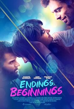 Bitişler, Başlangıçlar Endings, Beginnings 2020 izle