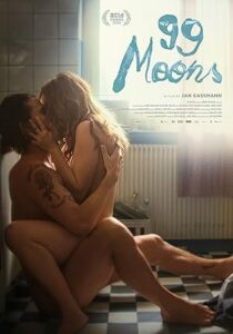 99 Mons izle