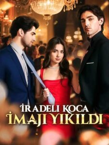 İradeli Koca İmajı Yıkıldı izle