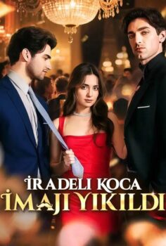 İradeli Koca İmajı Yıkıldı izle