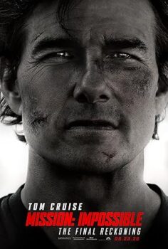 Mission: Impossible – Son Hesaplaşma 2025 izle