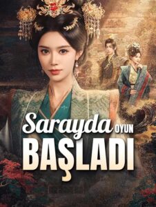 Sarayda Oyun Başladı izle