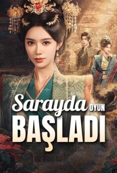 Sarayda Oyun Başladı izle