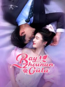 Bay Zhou’nun Gülü izle