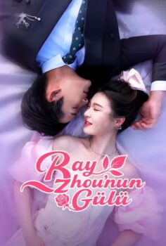 Bay Zhou’nun Gülü izle