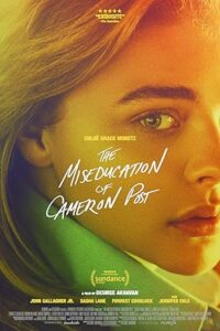 Cameron Post’a Ters Terapi The Miseducation of Cameron Post 2018 izle