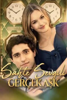 Sahte Sevgili Gerçek Aşk izle
