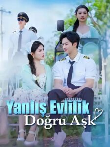 Yanlış Evlilik Doğru Aşk izle
