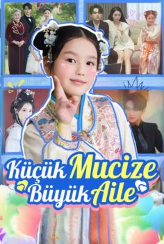 Küçük Mucize Büyük Aile izle