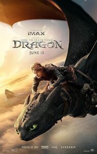 Ejderhanı Nasıl Eğitirsin 2025 izle