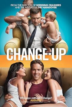 Hayat Sana Güzel The Change Up 2011 izle