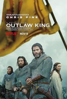 Outlaw King 2018 izle