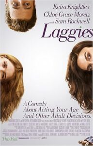 Laggies Söyle, Ne Zaman? 2014 izle