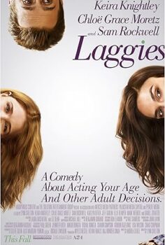 Laggies Söyle, Ne Zaman? 2014 izle
