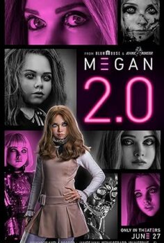 M3GAN 2.0 2025 izle