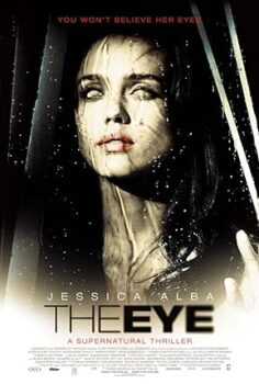 Göz The Eye 2008 izle