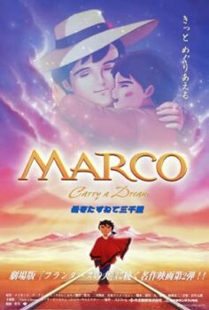 Parents guide – Visiting Marco (1999) izle