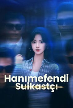 Hanımefendi Suikastçi izle