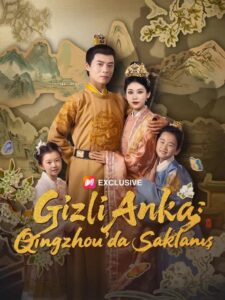 Gizli Anka: Qingzhou’da Saklanış izle