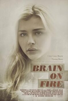 Zihinde Yangın Brain on Fire 2016 izle