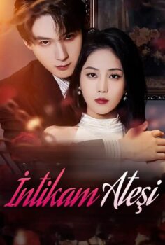 İntikam Ateşi izle