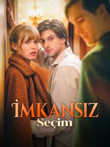 imkansız seçim izle