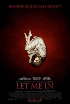 Kanıma Gir Let Me In 2010 izle