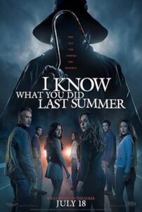 I Know What You Did Last Summer Geçen Yaz Ne Yaptığını Biliyorum 2025 izle