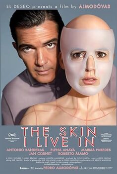 İçinde Yaşadığım Deri The Skin I Live In 2011 izle