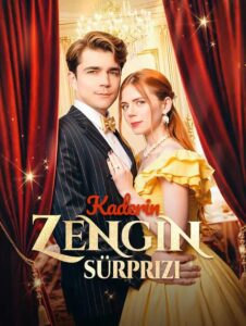 Kaderin Zengin Sürprizi izle
