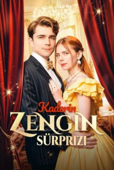 Kaderin Zengin Sürprizi izle