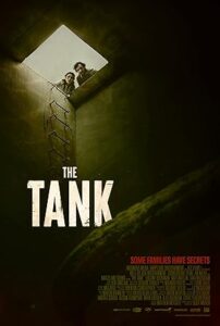 The Tank 2023 izle