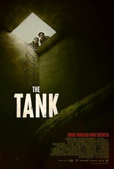 The Tank 2023 izle